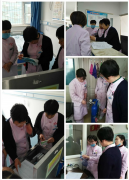 提高整体照护能力 山西惠民医院开展护理部大检