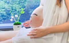 无痛人流后宫腔内有积液什么情况?