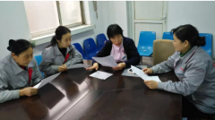 进行急救培训助力，为生命护航